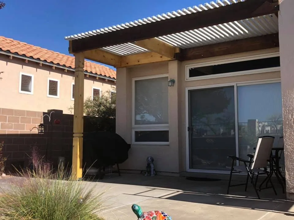 Outdoor Living Spaces by Hardin Brothers Construction - Photo 6