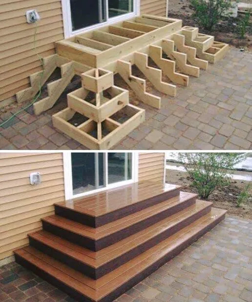 Outdoor Living Spaces by Hardin Brothers Construction - Photo 2