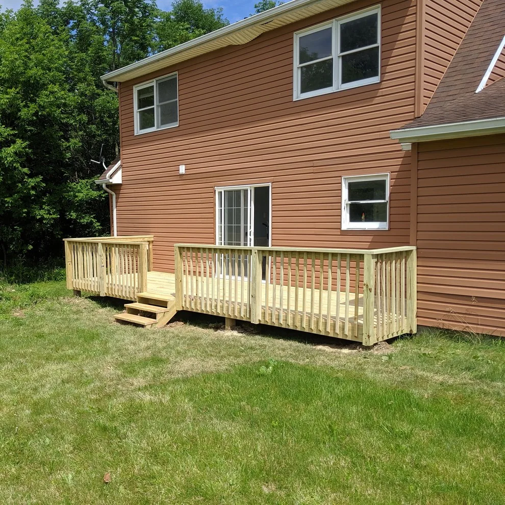 Pioneers Exterior LLC - Photo 3
