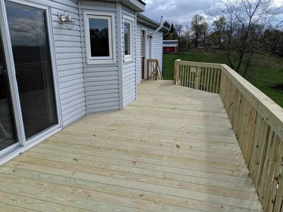 Pioneers Exterior LLC - Photo 4