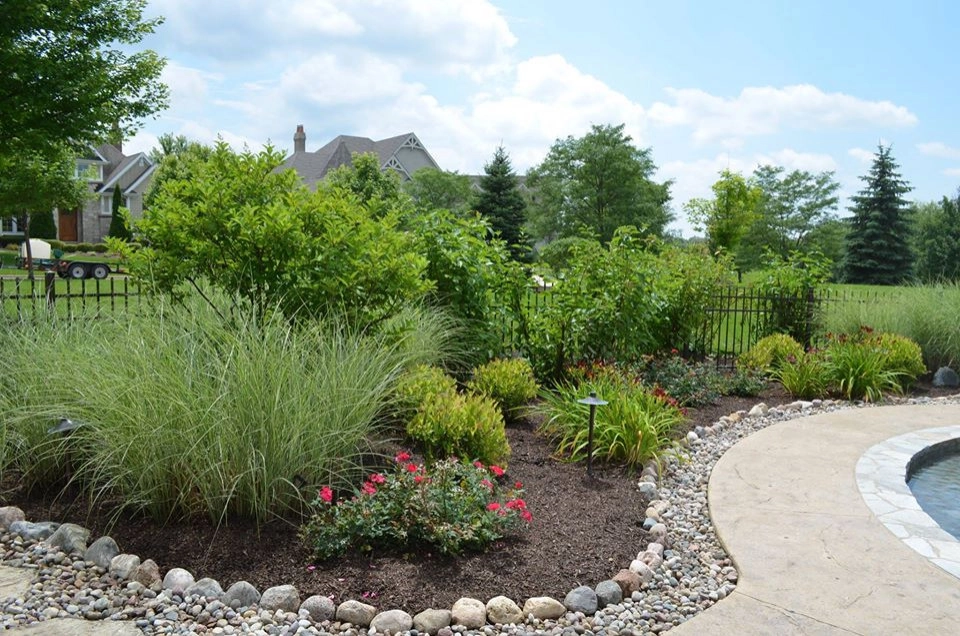 Landscape Construction / Maintenance by Shamrock Hardscapes And Restoration - Photo 3