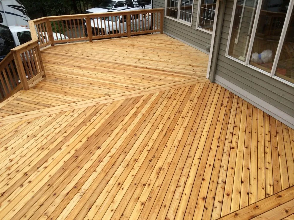 Outdoor Spaces by PCF Construction Group - Photo 8