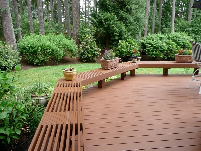 Outdoor Spaces by PCF Construction Group - Photo 12