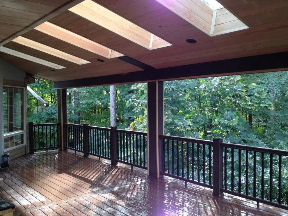 Outdoor Spaces by PCF Construction Group - Photo 4
