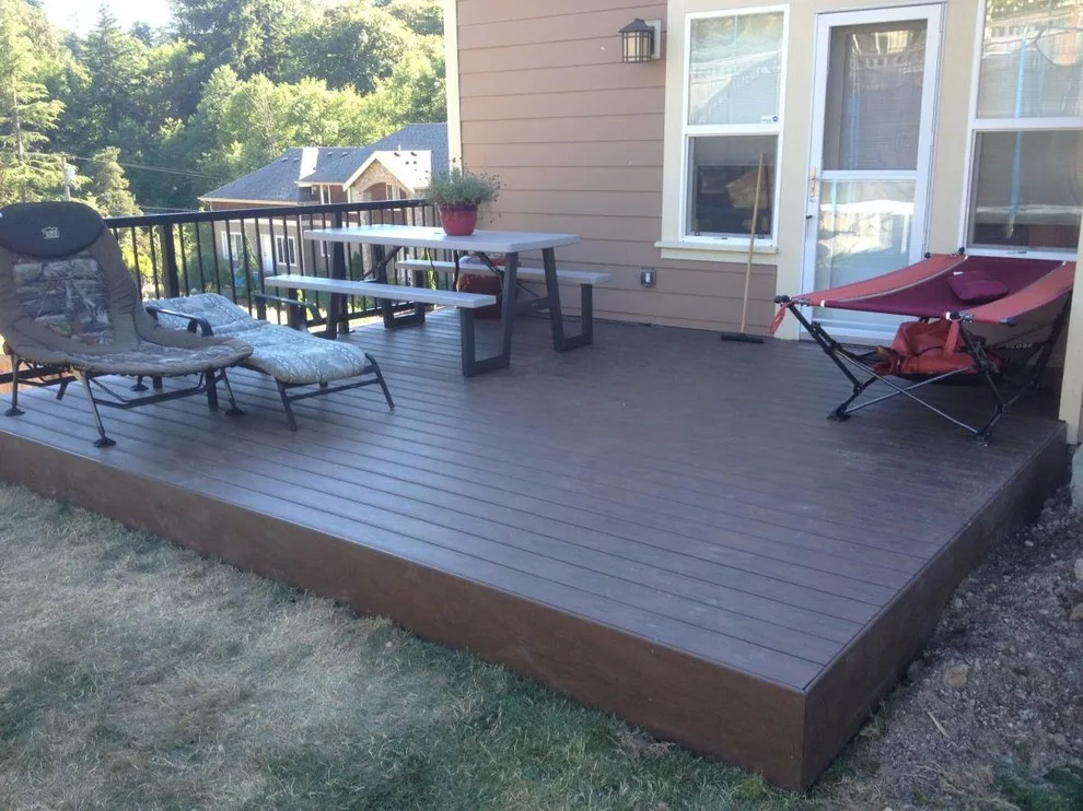 Outdoor Spaces by PCF Construction Group - Photo 6