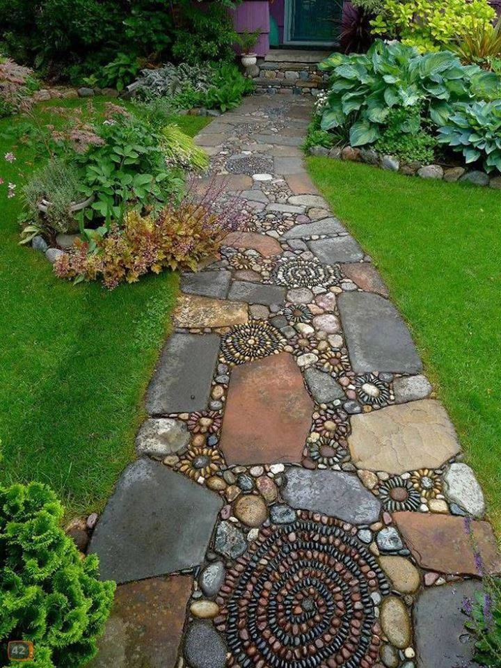 Driveway / Sidewalk Construction by Shamrock Hardscapes And Restoration - Photo 6