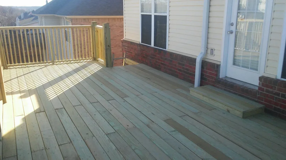 American Fence & Deck Of NWA - Photo 6