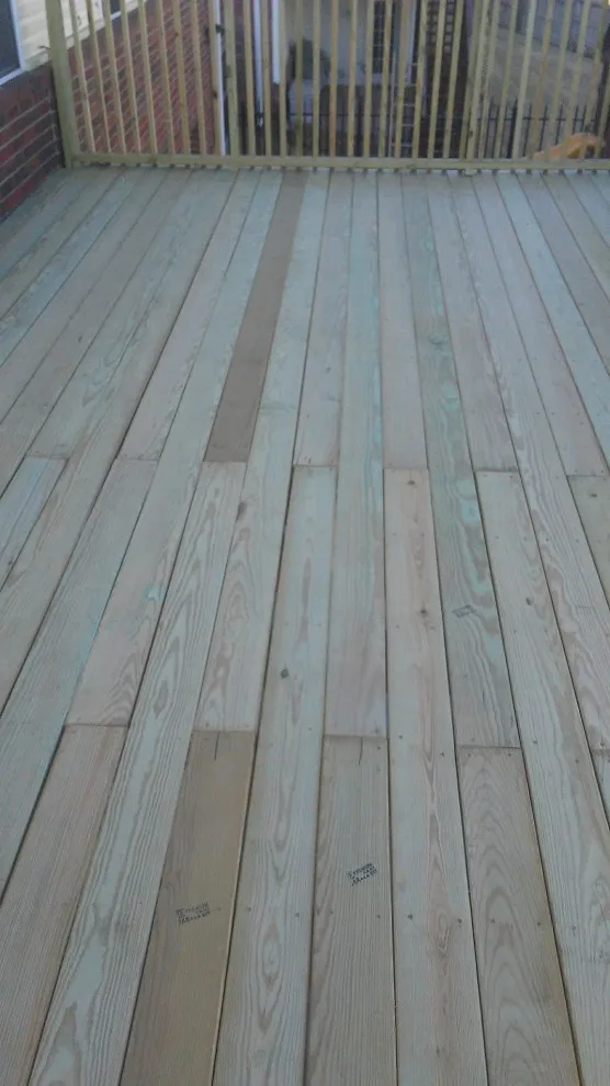 Outdoor Spaces by American Fence & Deck Of NWA - Photo 5