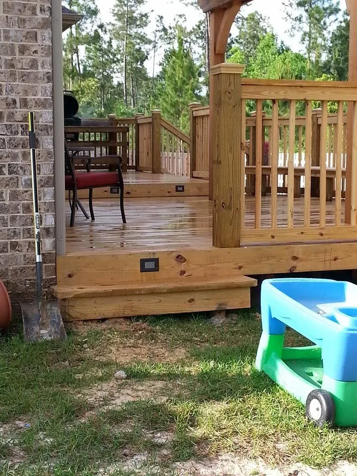 Custom Southern Structures - Photo 4