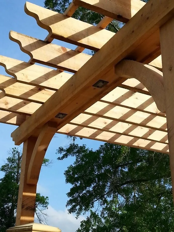 Custom Southern Structures - Photo 12