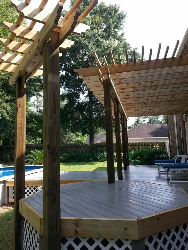Custom Southern Structures - Photo 13