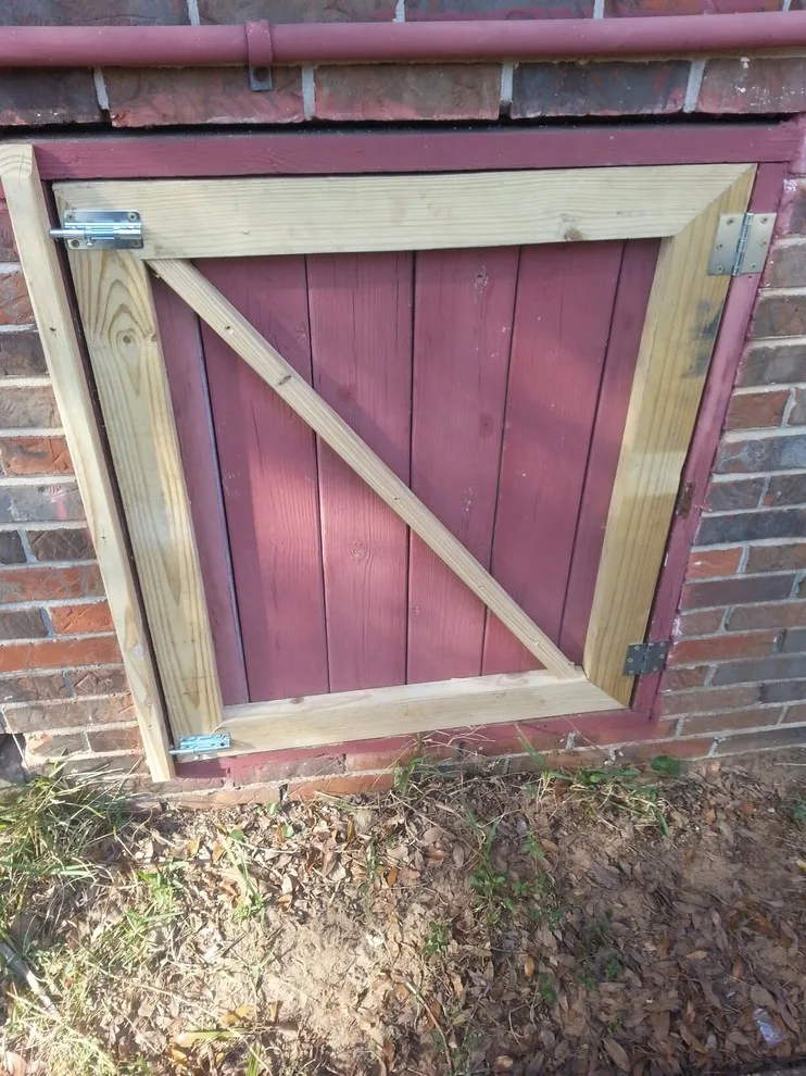 Custom Southern Structures - Photo 2