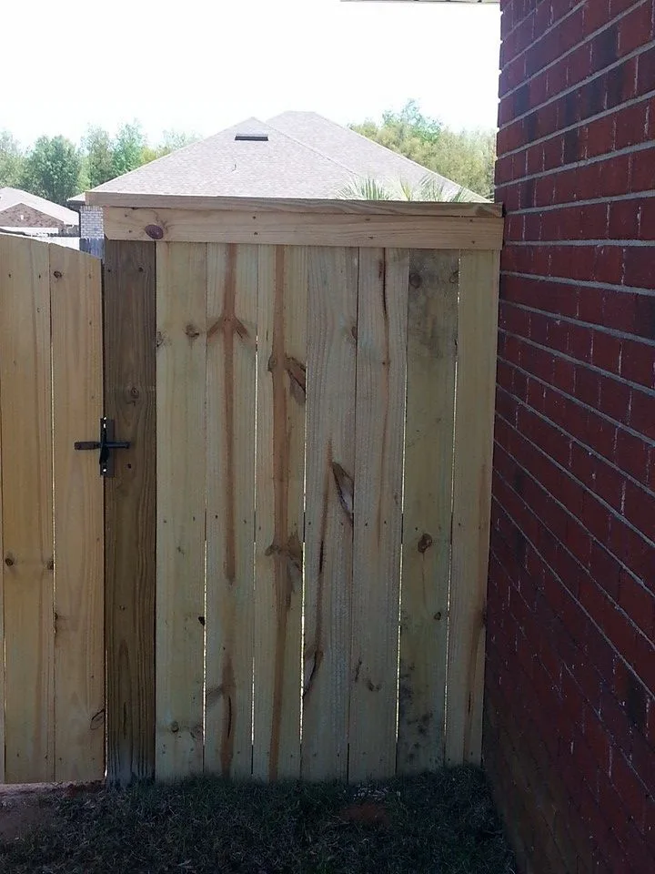 Barriers by Custom Southern Structures - Photo 3