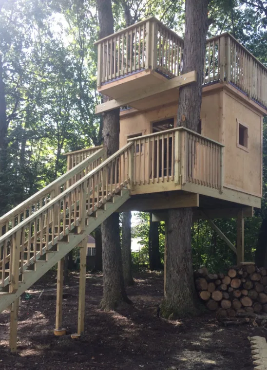 Patios and Overhangs by Tip-top Remodeling, LLC. - Photo 4