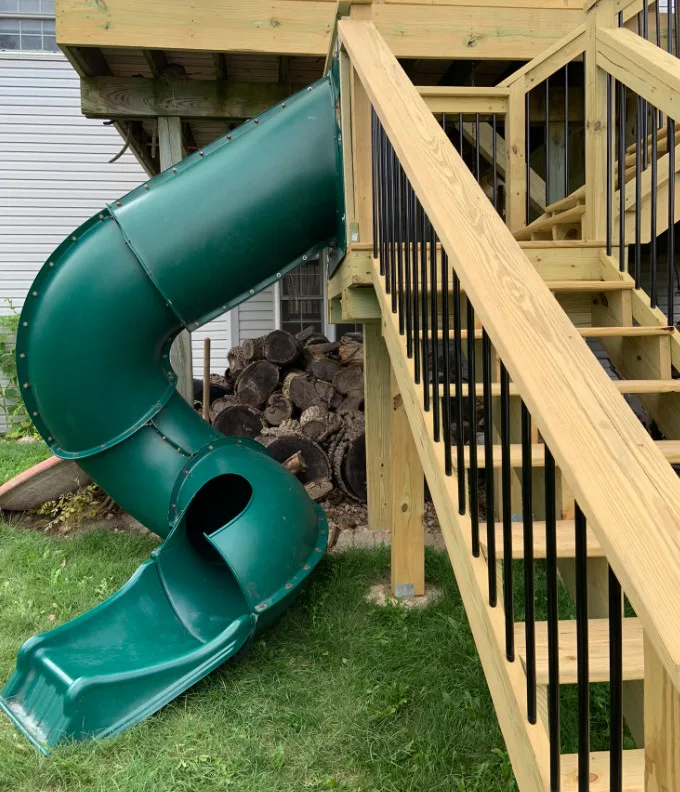 Tip-top Remodeling, LLC. - Photo 4