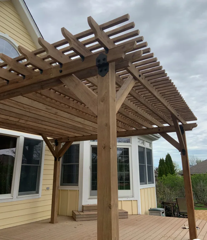 Tip-top Remodeling, LLC. - Photo 12
