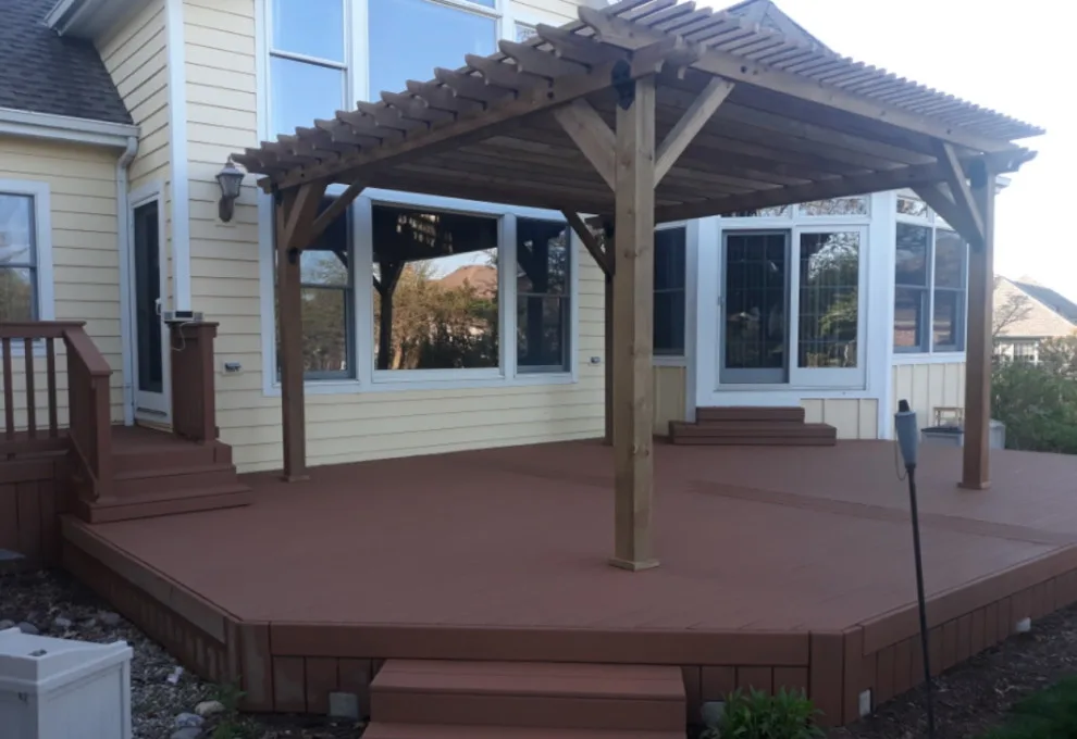 Tip-top Remodeling, LLC. - Photo 5