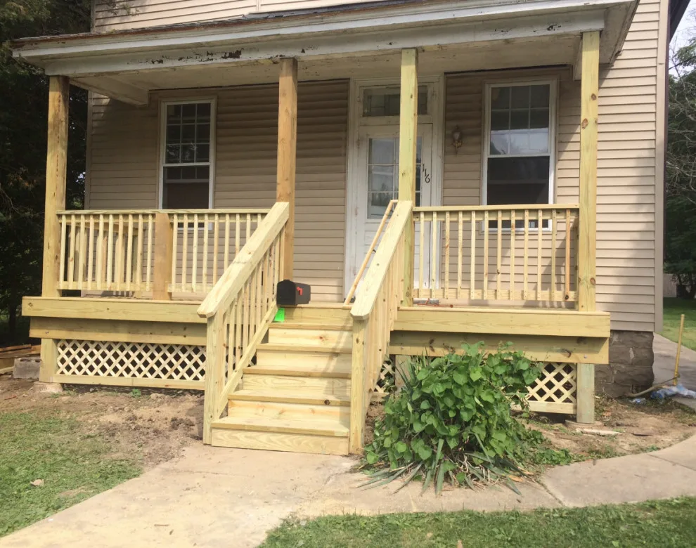 Tip-top Remodeling, LLC. - Photo 8
