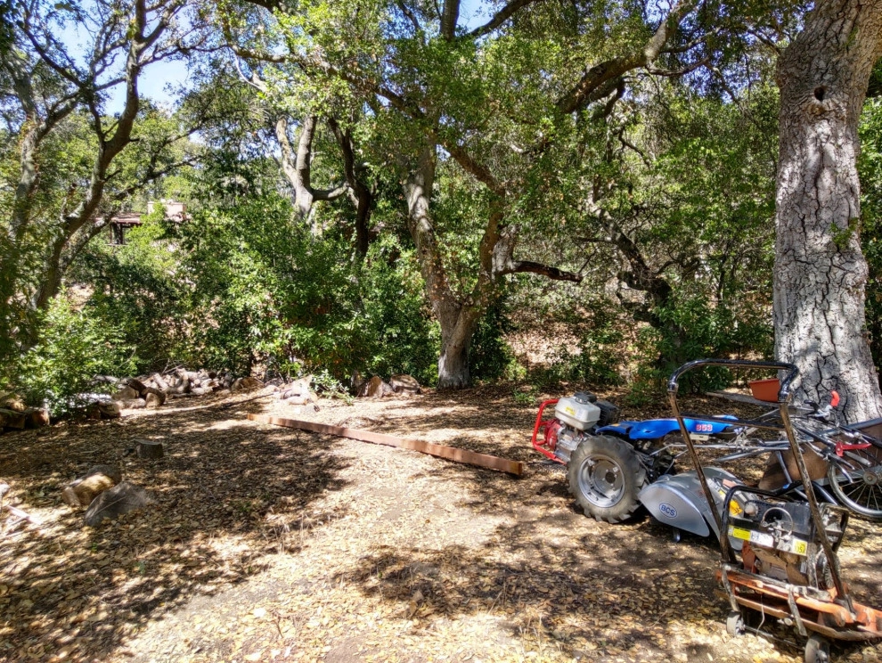 During Construction by Shaping And Restoring Landscape - Photo 11