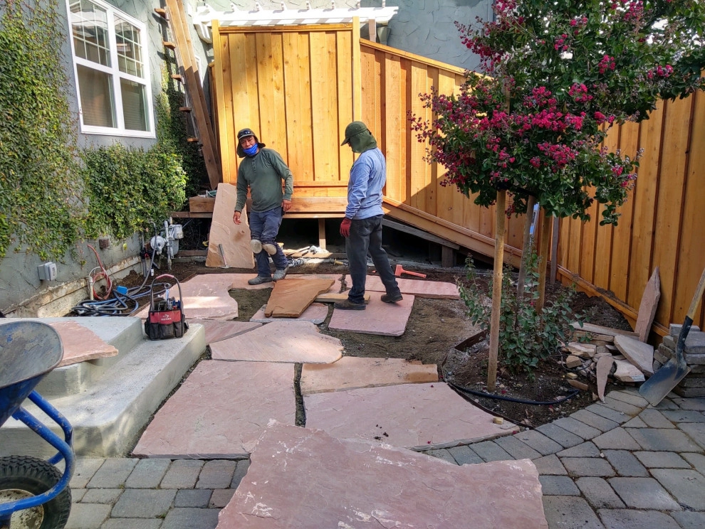 Shaping And Restoring Landscape - Photo 8