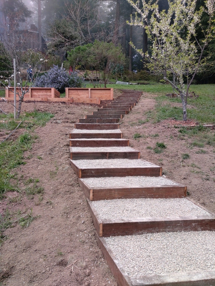 Landscaping & Hardscaping by Shaping And Restoring Landscape - Photo 8