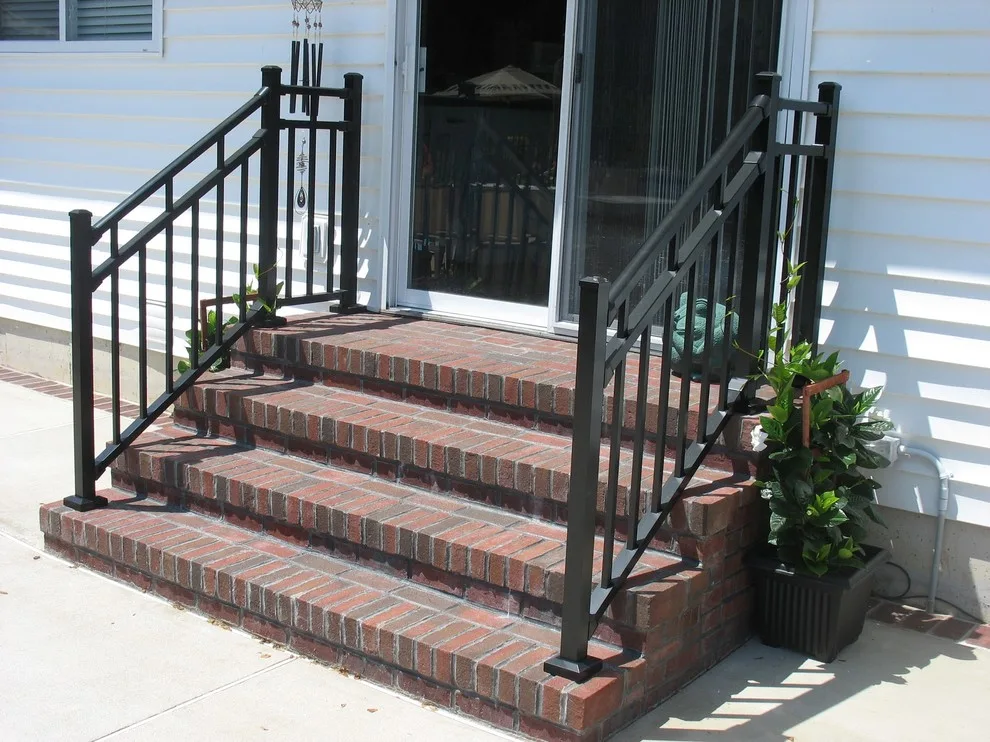 Custom Design Fence And Deck - Photo 7
