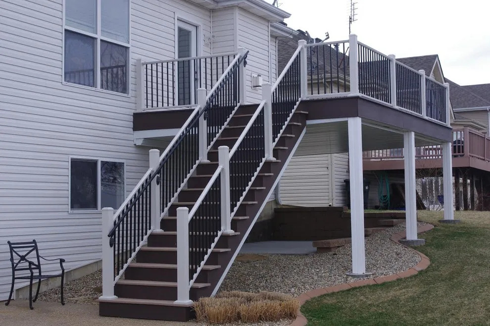 Hassle-Free Decking by Custom Design Fence And Deck - Photo 5