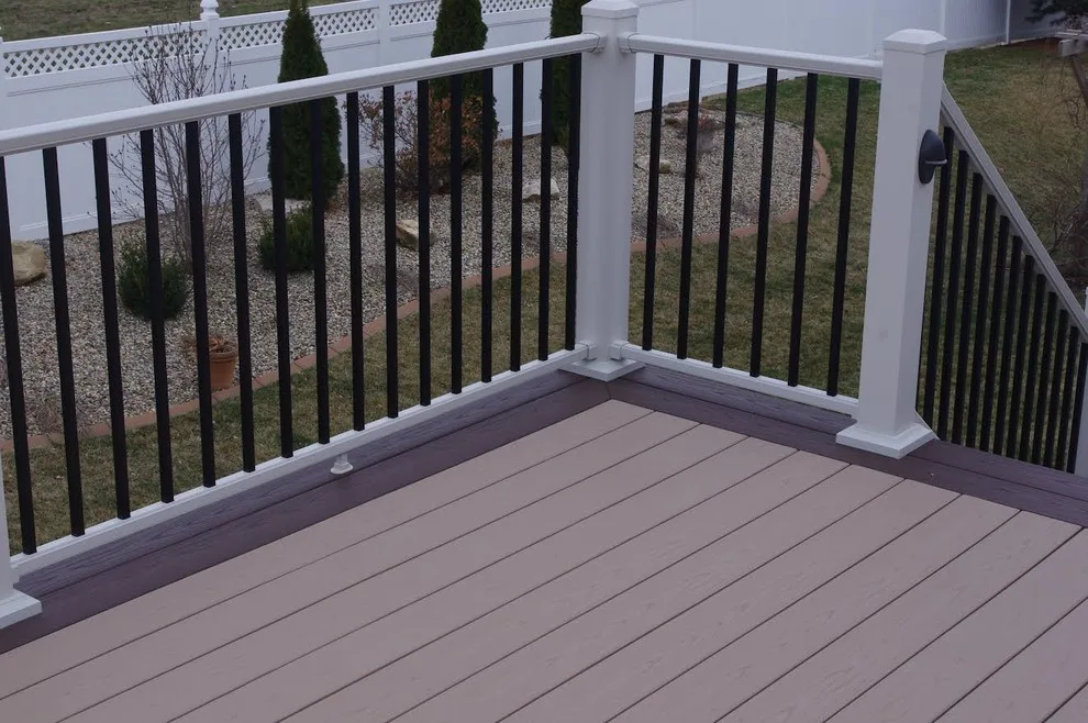 Hassle-Free Decking by Custom Design Fence And Deck - Photo 6