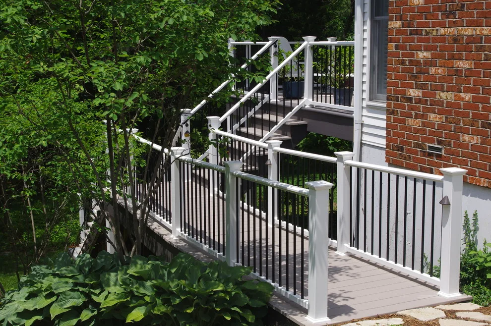 Hassle-Free Decking by Custom Design Fence And Deck - Photo 8