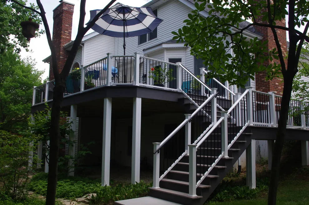 Hassle-Free Decking by Custom Design Fence And Deck - Photo 2