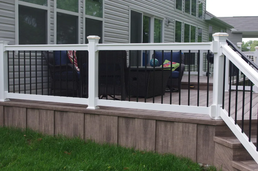 Hassle-Free Decking by Custom Design Fence And Deck - Photo 7