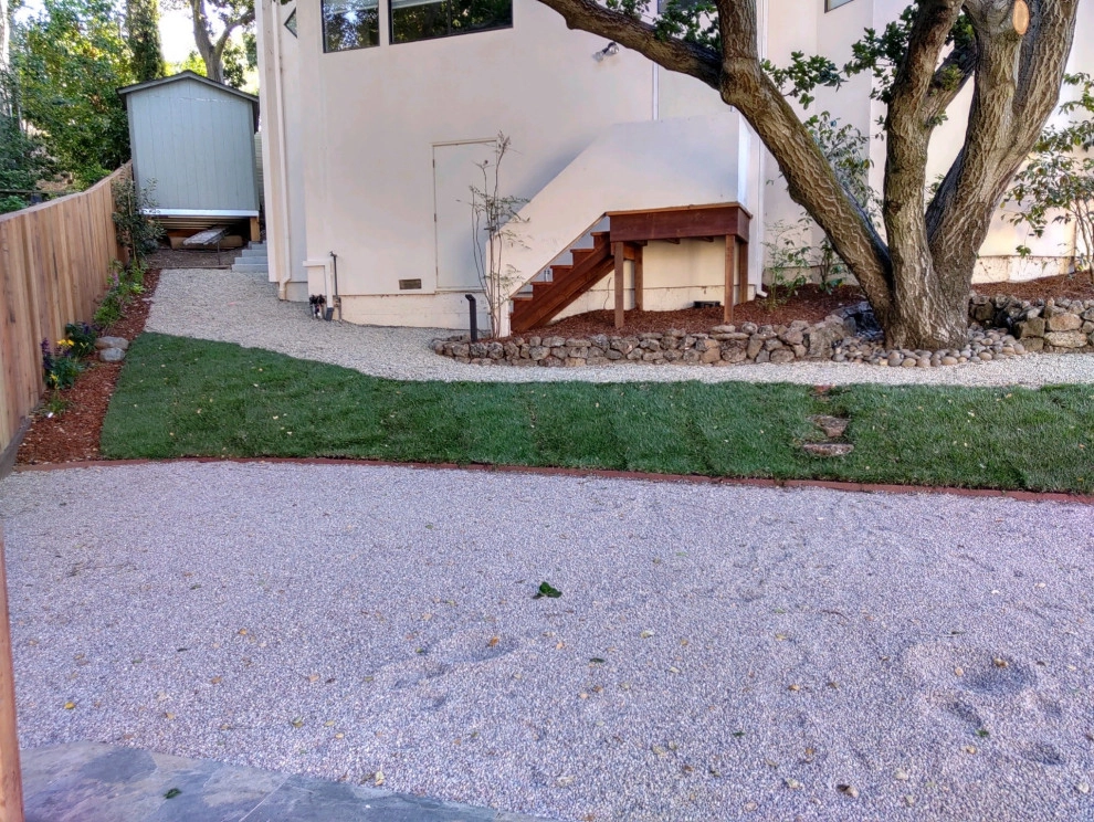 Landscaping & Hardscaping by Shaping And Restoring Landscape - Photo 9