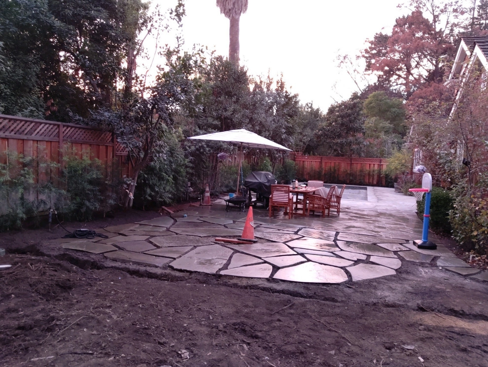 Shaping And Restoring Landscape - Photo 3