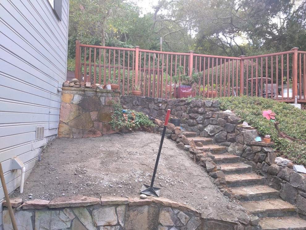 Shaping And Restoring Landscape - Photo 6