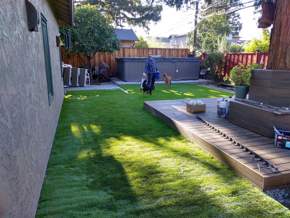 Shaping And Restoring Landscape - Photo 10