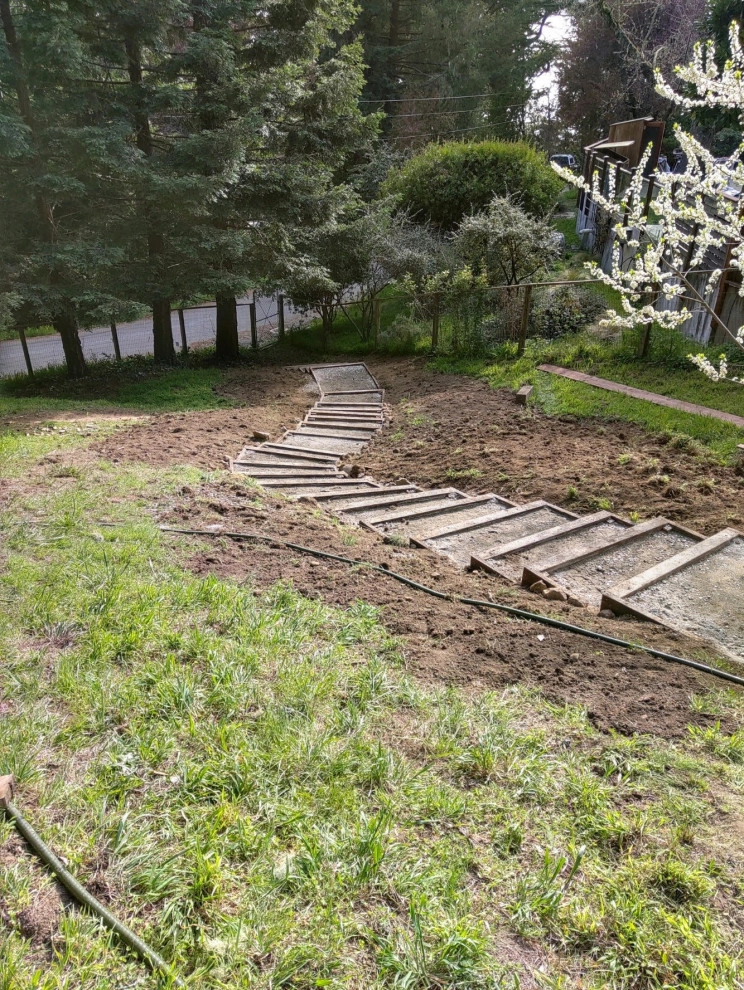 Landscaping & Hardscaping by Shaping And Restoring Landscape - Photo 6