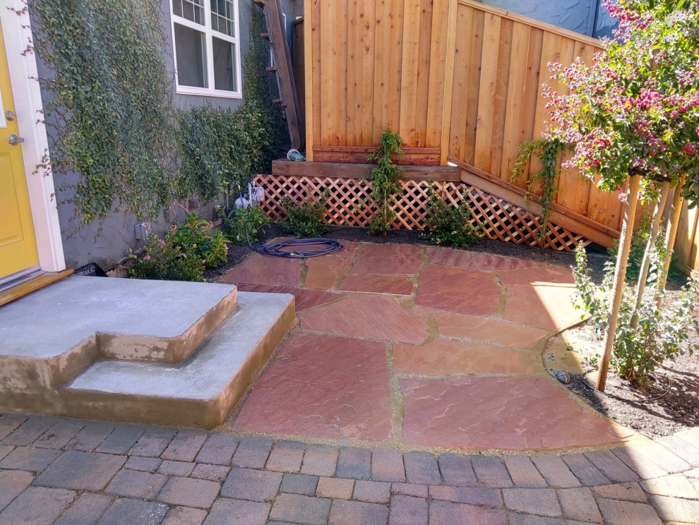 Landscaping & Hardscaping by Shaping And Restoring Landscape - Photo 7