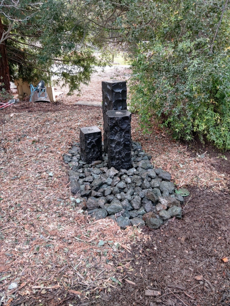 Shaping And Restoring Landscape - Photo 4