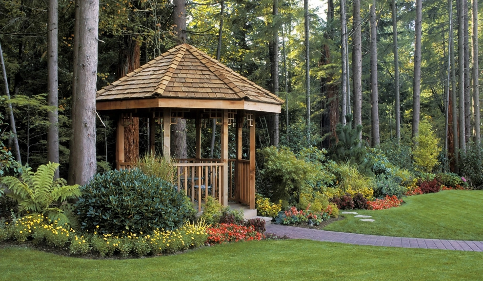 Landscaping & Hardscaping by Shaping And Restoring Landscape - Photo 5