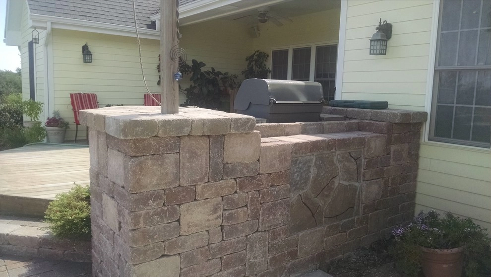 Landscapes by Sharp Landscaping Inc. - Photo 23