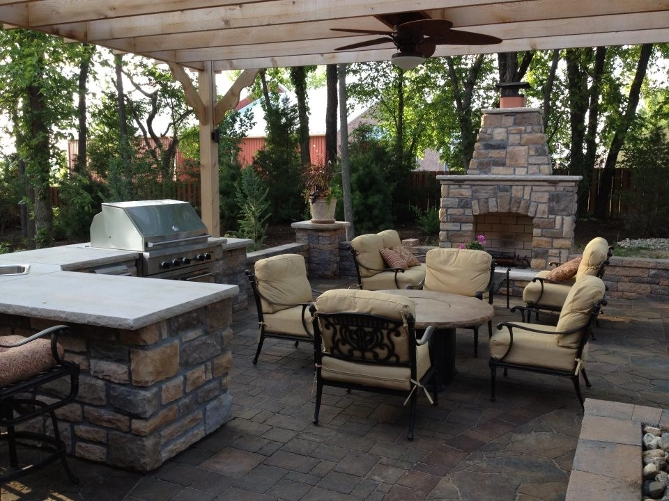 Landscapes by Sharp Landscaping Inc. - Photo 49