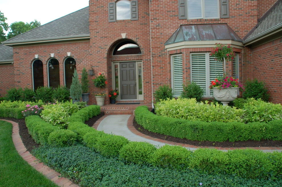 Landscapes by Sharp Landscaping Inc. - Photo 76