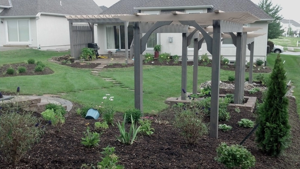 Landscapes by Sharp Landscaping Inc. - Photo 73
