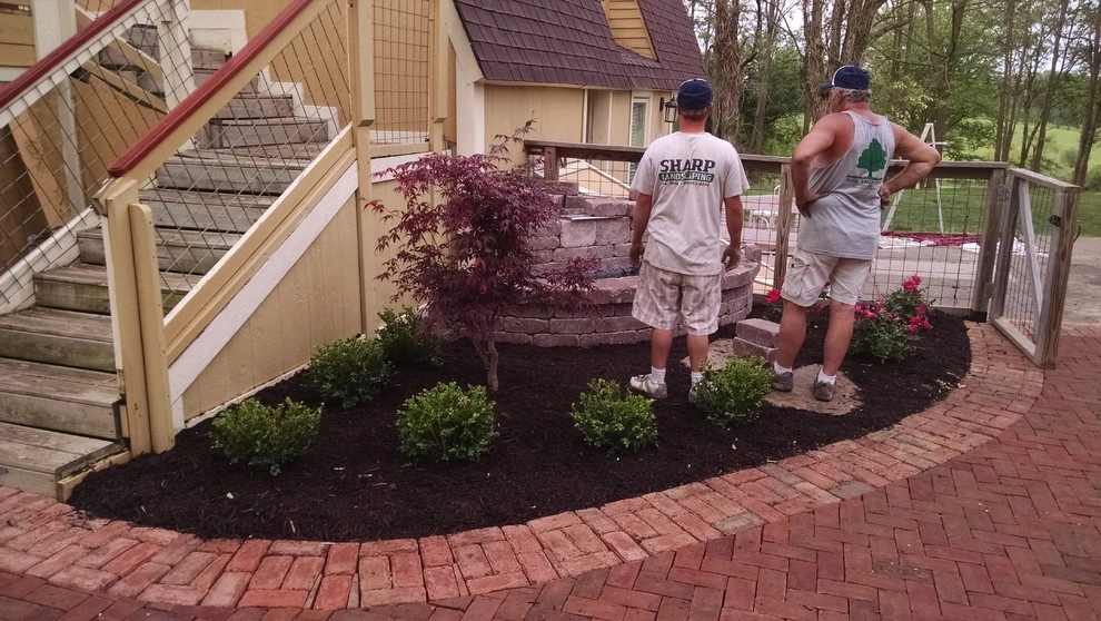 Landscapes by Sharp Landscaping Inc. - Photo 44