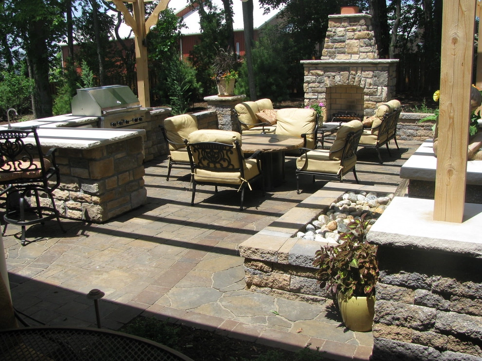 Landscapes by Sharp Landscaping Inc. - Photo 31