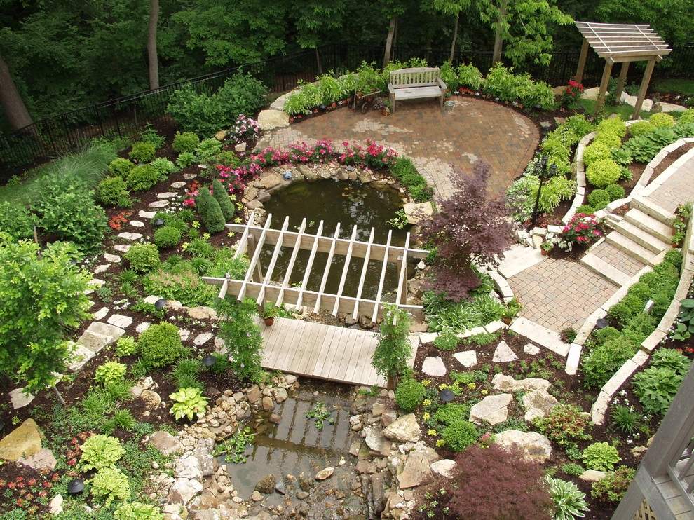 Landscapes by Sharp Landscaping Inc. - Photo 21