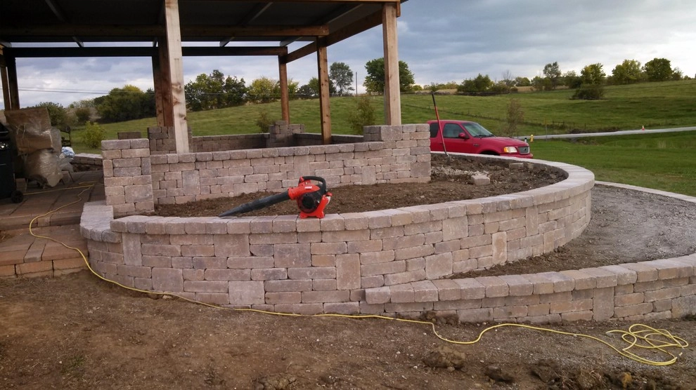 Landscapes by Sharp Landscaping Inc. - Photo 8