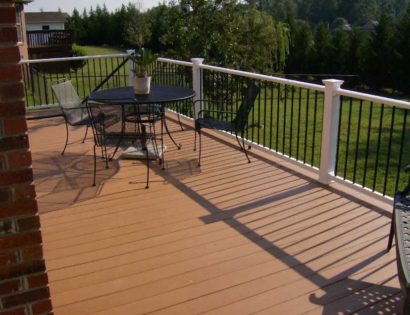 Speaks Custom Window & Sunrooms - Photo 7