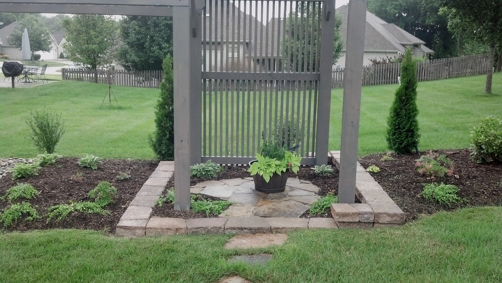 Landscapes by Sharp Landscaping Inc. - Photo 70
