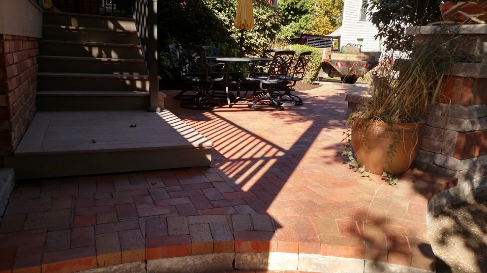 Landscapes by Sharp Landscaping Inc. - Photo 18